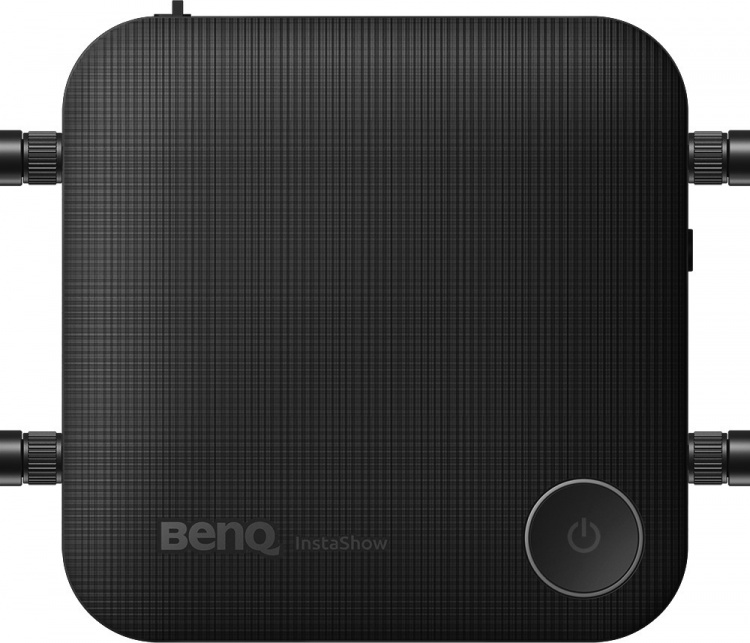 BenQ InstaShow VS20 - wireless image transmission system