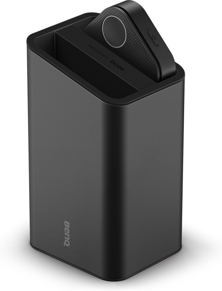 BenQ InstaShow VS20 - wireless image transmission system