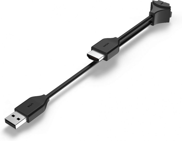 BenQ InstaShow VS20 - wireless image transmission system