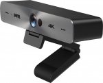 BenQ DVY32 4K UHD Zoom Certified Smart 4K video conferencing device BenQ DVY32 4K UHD Zoom Certified Smart 4K video conferencing device