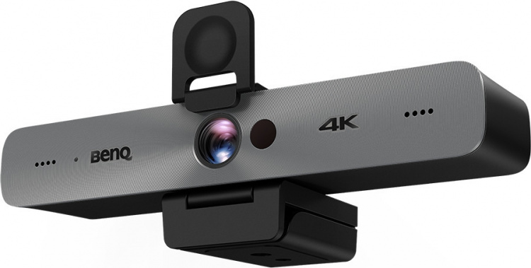 BenQ DVY32 4K UHD Zoom Certified Smart 4K video conferencing device BenQ DVY32 4K UHD Zoom Certified Smart 4K video conferencing device