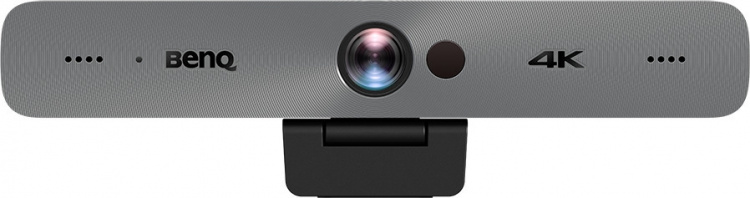 BenQ DVY32 4K UHD Zoom Certified Smart 4K video conferencing device BenQ DVY32 4K UHD Zoom Certified Smart 4K video conferencing device