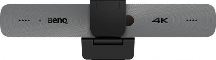 BenQ DVY32 4K UHD Zoom Certified Smart 4K video conferencing device BenQ DVY32 4K UHD Zoom Certified Smart 4K video conferencing device