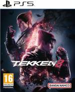 Bandai Namco Entertainment Tekken 8 (PS5)