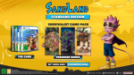 Bandai Namco Entertainment Sand Land (PS4) Bandai Namco Entertainment Sand Land (PS4)