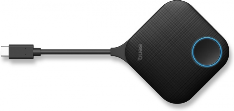 BenQ InstaShow VS10 - wireless image transmission system