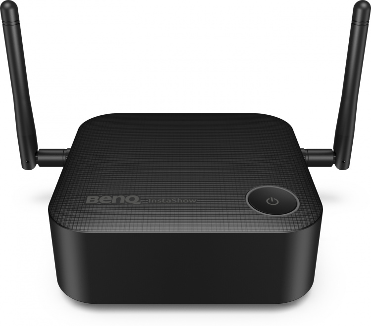 BenQ InstaShow VS10 - wireless image transmission system