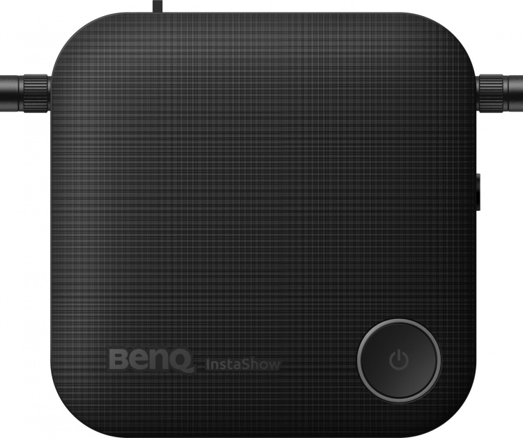 BenQ InstaShow VS10 - wireless image transmission system
