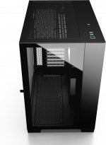 Blackstorm Artemis A711G ATX case with window, black