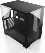 Blackstorm Artemis A711G ATX case with window, black