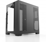 Blackstorm Artemis A711G ATX case with window, black