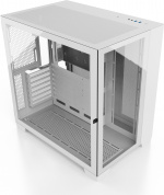 Blackstorm Artemis A711G ATX case with window, white