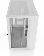 Blackstorm Artemis A711G ATX case with window, white