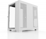 Blackstorm Artemis A711G ATX case with window, white