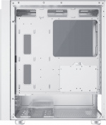 Blackstorm Artemis 3705 ATX case with window, white