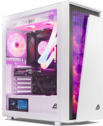 Blackstorm Artemis 3705 ATX case with window, white