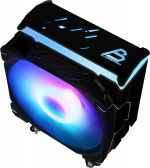 Blackstorm Luna 4PS-120MM ARGB processor cooler