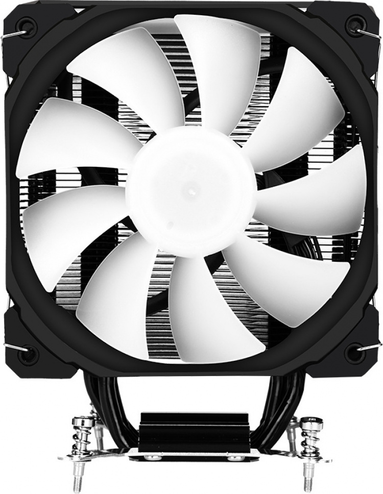 Blackstorm Luna 4PS-120MM ARGB processor cooler