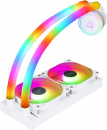 Blackstorm Luna PC240MM ARGB liquid cooling system