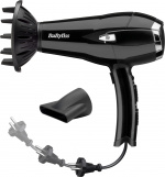 BaByliss D374DE Cordkeeper 2000 hairdryer BaByliss D374DE Cordkeeper 2000 hairdryer