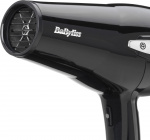 BaByliss D374DE Cordkeeper 2000 hairdryer BaByliss D374DE Cordkeeper 2000 hairdryer