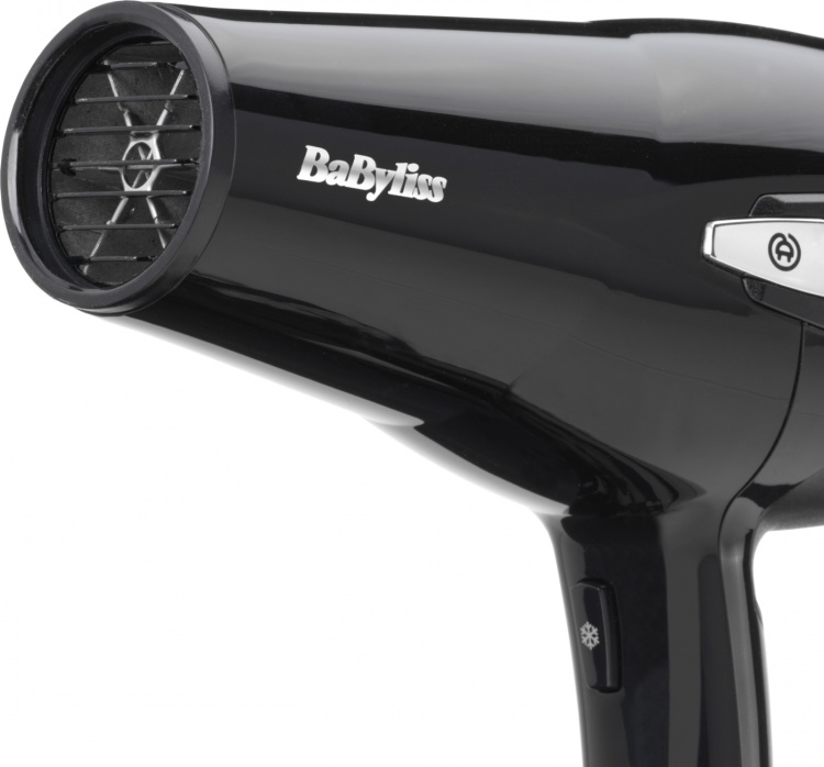 BaByliss D374DE Cordkeeper 2000 hairdryer BaByliss D374DE Cordkeeper 2000 hairdryer