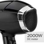 BaByliss D374DE Cordkeeper 2000 hairdryer BaByliss D374DE Cordkeeper 2000 hairdryer