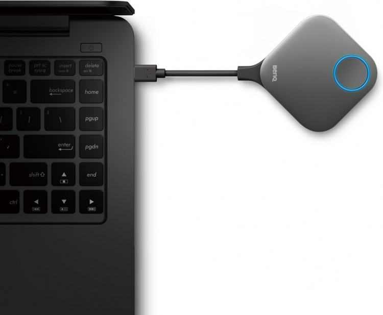 BenQ InstaShow WDC20/WDC20C Button Kit accessory kit BenQ InstaShow WDC20/WDC20C Button Kit accessory kit