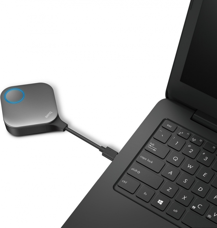 BenQ InstaShow WDC20/WDC20C Button Kit accessory kit BenQ InstaShow WDC20/WDC20C Button Kit accessory kit