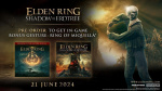 Bandai Namco Entertainment Elden Ring: Shadow of the Erdtree Edition (PS5)