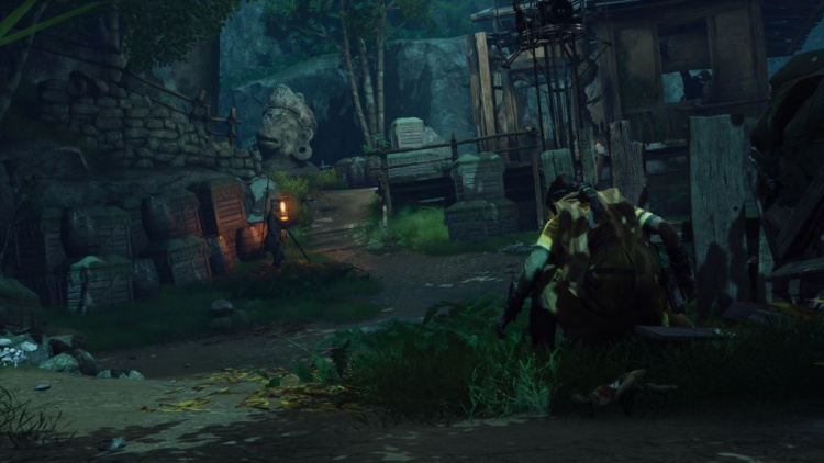 Bandai Namco Entertainment Unknown 9: Awakening (PS5) Bandai Namco Entertainment Unknown 9: Awakening (PS5)