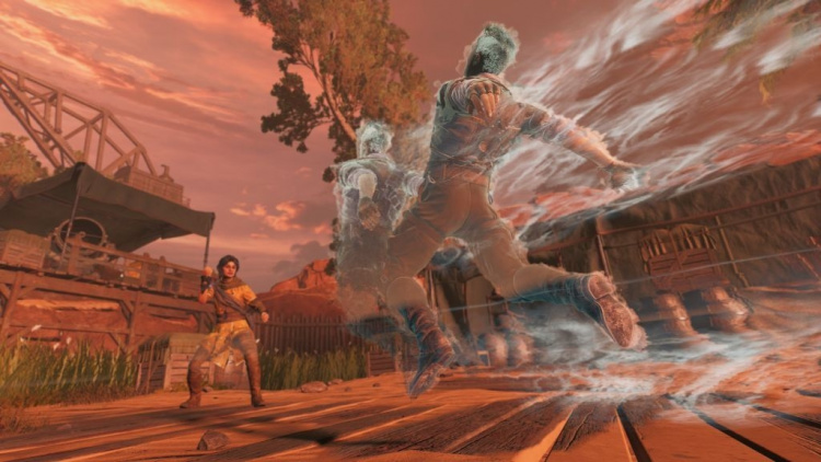 Bandai Namco Entertainment Unknown 9: Awakening (PS5) Bandai Namco Entertainment Unknown 9: Awakening (PS5)