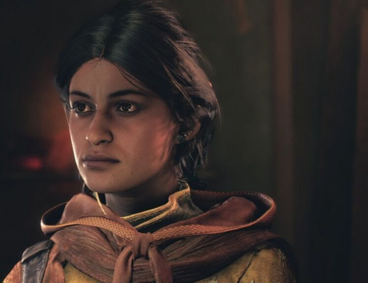 Bandai Namco Entertainment Unknown 9: Awakening (PS5) Bandai Namco Entertainment Unknown 9: Awakening (PS5)