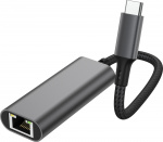 Bluecloud USB-C 2.5 Gigabit Ethernet adapter