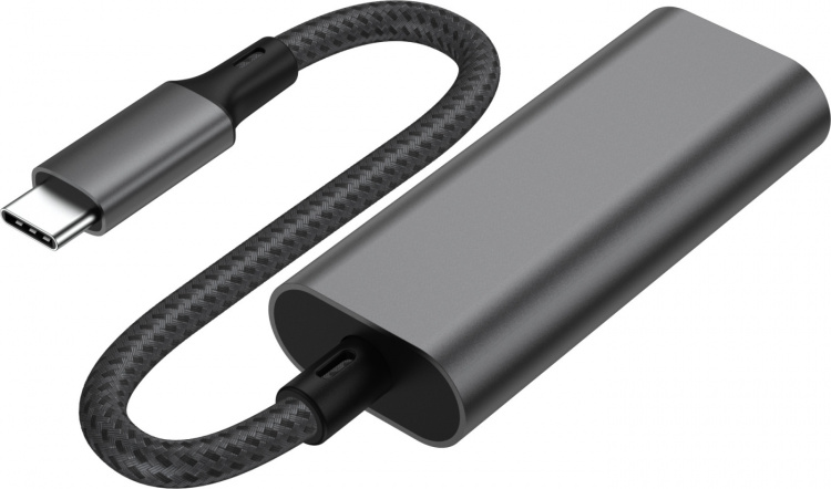 Bluecloud USB-C 2.5 Gigabit Ethernet adapter