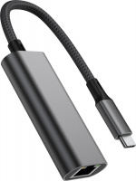 Bluecloud USB-C 2.5 Gigabit Ethernet adapter