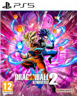 Bandai Namco Entertainment Dragon Ball Xenoverse 2 (PS5) Bandai Namco Entertainment Dragon Ball Xenoverse 2 (PS5)
