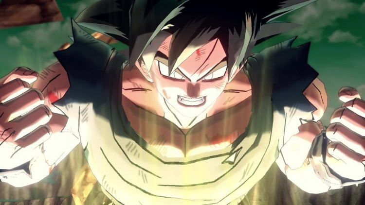 Bandai Namco Entertainment Dragon Ball Xenoverse 2 (PS5) Bandai Namco Entertainment Dragon Ball Xenoverse 2 (PS5)