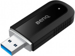 BenQ 2-in-1 WiFi Bluetooth adapter BenQ 2-in-1 WiFi Bluetooth adapter