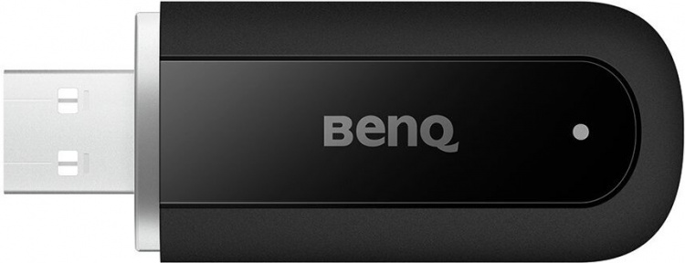 BenQ 2-in-1 WiFi Bluetooth adapter BenQ 2-in-1 WiFi Bluetooth adapter