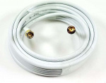Bluecloud SMA female - SMA male 5m antenna cable