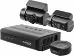 BlackVue DR970X-2CH Box IR Plus 64 GB dual-channel car camera