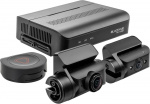 BlackVue DR970X-2CH Box IR Plus 64 GB dual-channel car camera