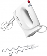 Bosch CleverMixx MFQ3010 electric mixer Bosch CleverMixx MFQ3010 electric mixer