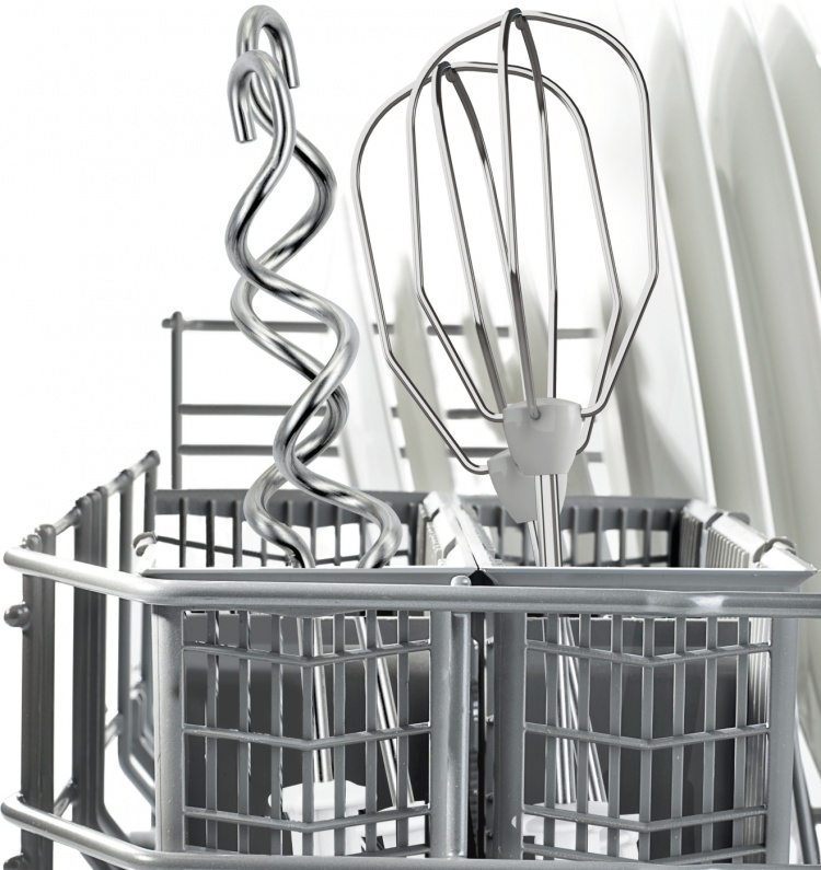 Bosch CleverMixx MFQ3010 electric mixer Bosch CleverMixx MFQ3010 electric mixer