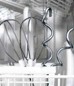 Bosch CleverMixx MFQ3010 electric mixer Bosch CleverMixx MFQ3010 electric mixer