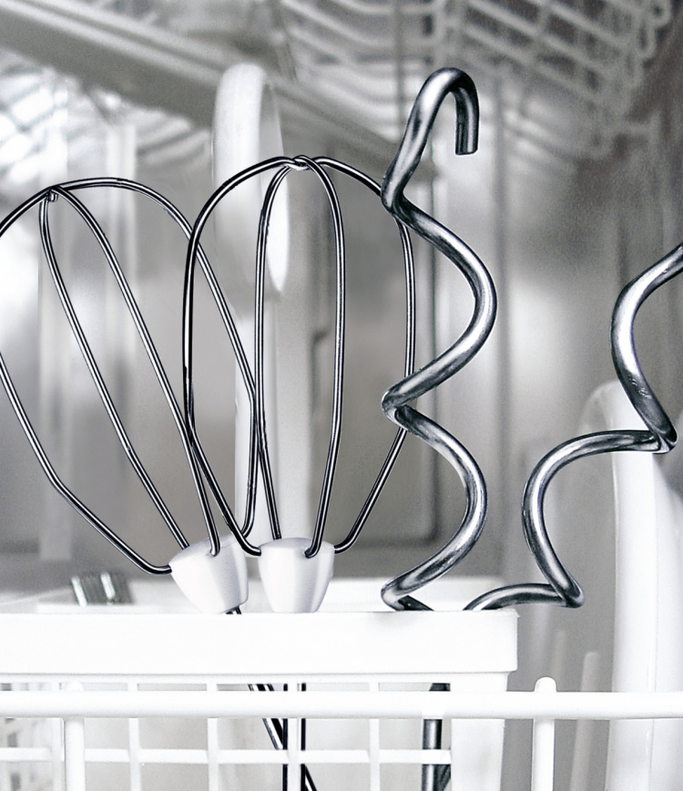 Bosch CleverMixx MFQ3010 electric mixer Bosch CleverMixx MFQ3010 electric mixer