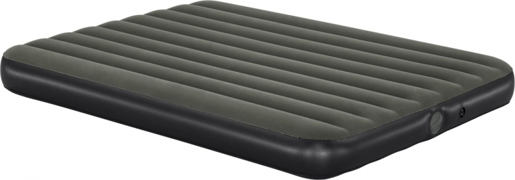 Bestway Tritech Air Mattress Queen air-filled spare bed, built-in pump, 203 x 152 x 25 cm