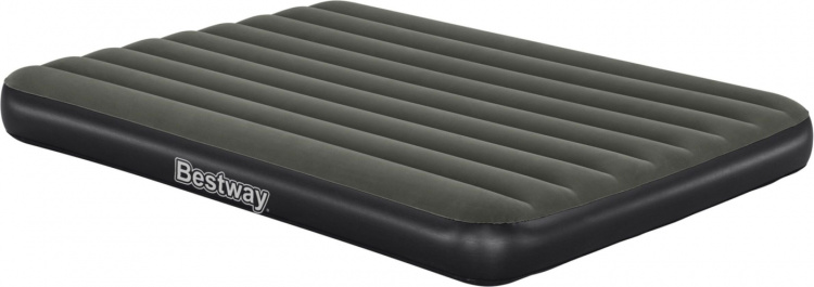 Bestway Tritech Air Mattress Queen air-filled spare bed, built-in pump, 203 x 152 x 25 cm