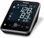 Beurer BM64 BT blood pressure monitor